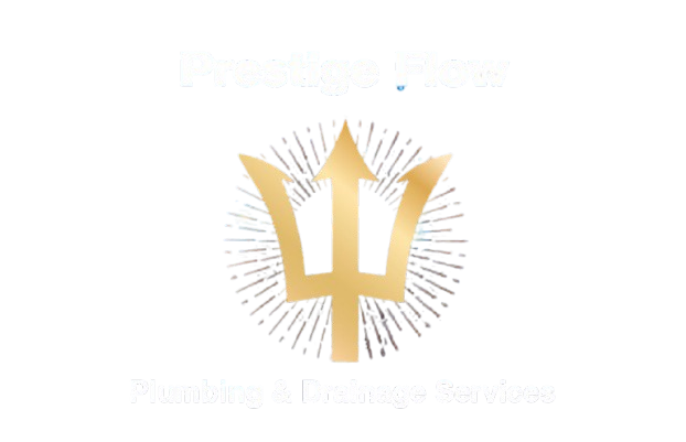 Prestige Flow Logo