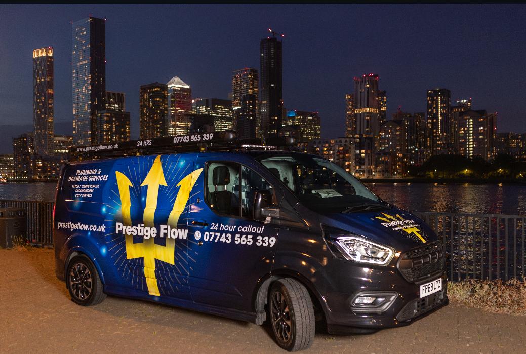 Professional drainage and plumbing services in London